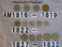 藏品(馬來西亞二十仙硬幣)的圖片